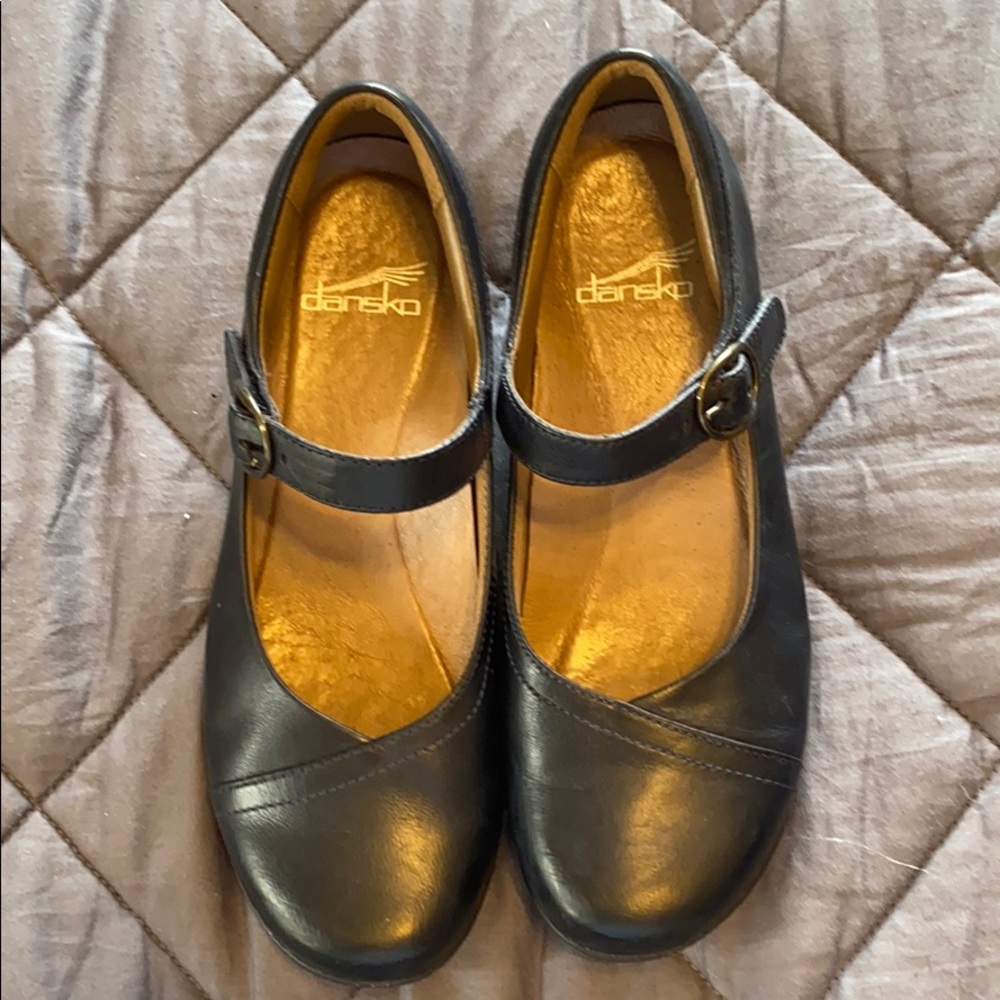 Dansko